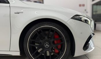 
										Mercedes-Benz A-45 S AMG / 2022 cheio									
