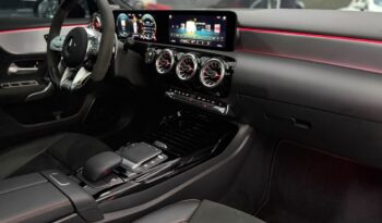 
										Mercedes-Benz A-45 S AMG / 2022 cheio									