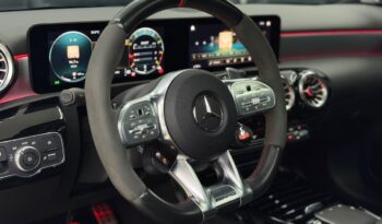 
										Mercedes-Benz A-45 S AMG / 2022 cheio									