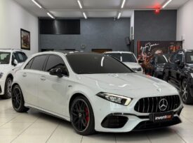 Mercedes-Benz A-45 S AMG / 2022