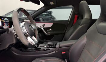 
										Mercedes-Benz A-45 S AMG / 2022 cheio									