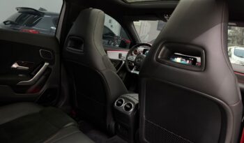 
										Mercedes-Benz A-45 S AMG / 2022 cheio									