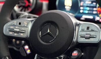 
										Mercedes-Benz A-45 S AMG / 2022 cheio									
