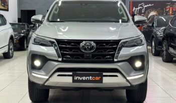 
										Toyota SW4 SRX / 2021 cheio									