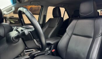 
										Toyota SW4 SRX / 2021 cheio									