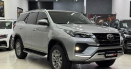 Toyota SW4 SRX / 2021