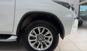 
										Toyota Sw4 SRX / 2021 cheio									