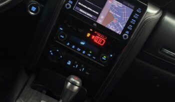 
										Toyota Sw4 SRX / 2021 cheio									