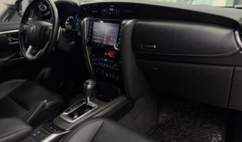 
										Toyota Sw4 SRX / 2021 cheio									