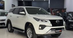 Toyota Sw4 SRX / 2021