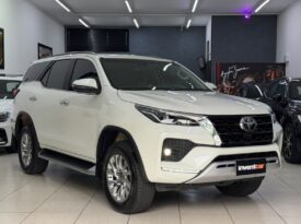 Toyota Sw4 SRX / 2021