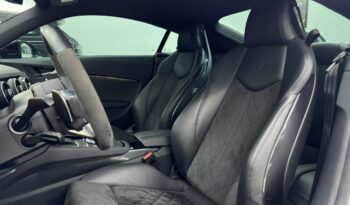 
										Audi TT RS / 2021 cheio									