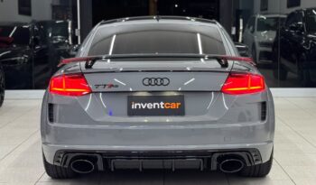 
										Audi TT RS / 2021 cheio									