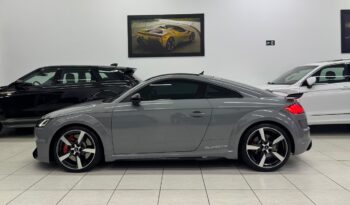 
										Audi TT RS / 2021 cheio									