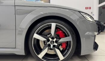 
										Audi TT RS / 2021 cheio									