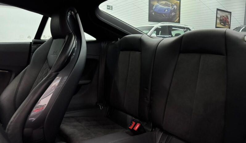 
								Audi TT RS / 2021 cheio									