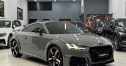Audi TT RS / 2021