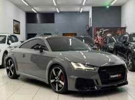 Audi TT RS / 2021