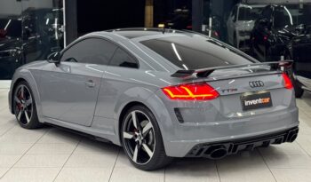
										Audi TT RS / 2021 cheio									
