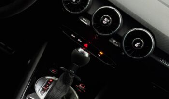 
										Audi TT RS / 2021 cheio									