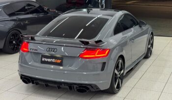 
										Audi TT RS / 2021 cheio									
