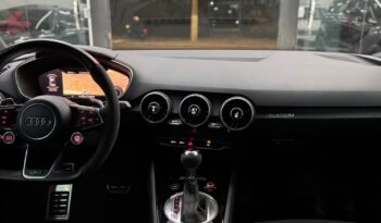 
										Audi TT RS / 2021 cheio									