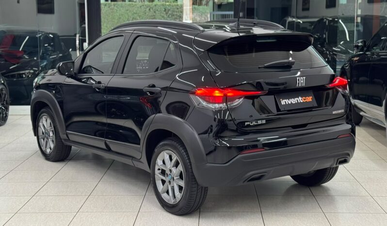 
								Fiat Pulse Drive T200 / 2026 cheio									