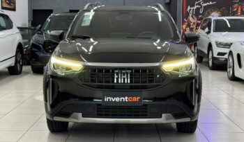 
										Fiat Pulse Drive T200 / 2026 cheio									