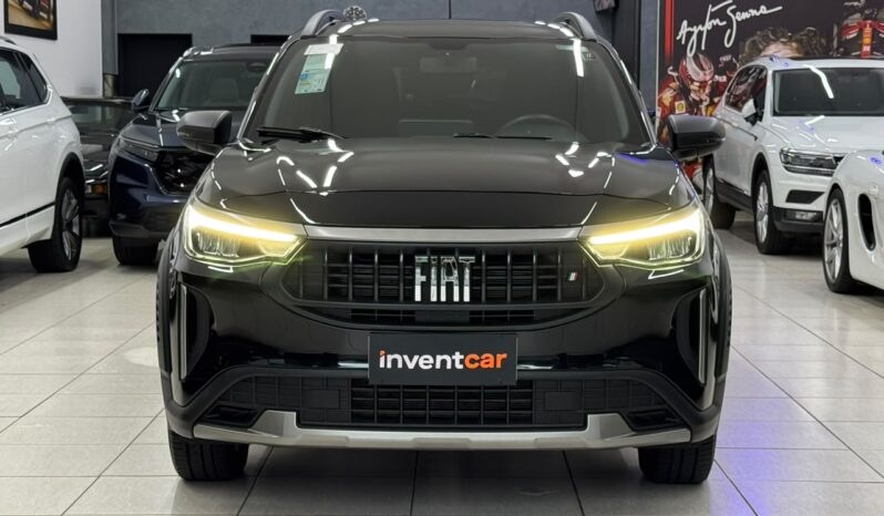 
								Fiat Pulse Drive T200 / 2026 cheio									