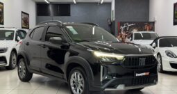 Fiat Pulse Drive T200 / 2026