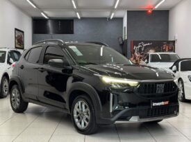 Fiat Pulse Drive T200 / 2026