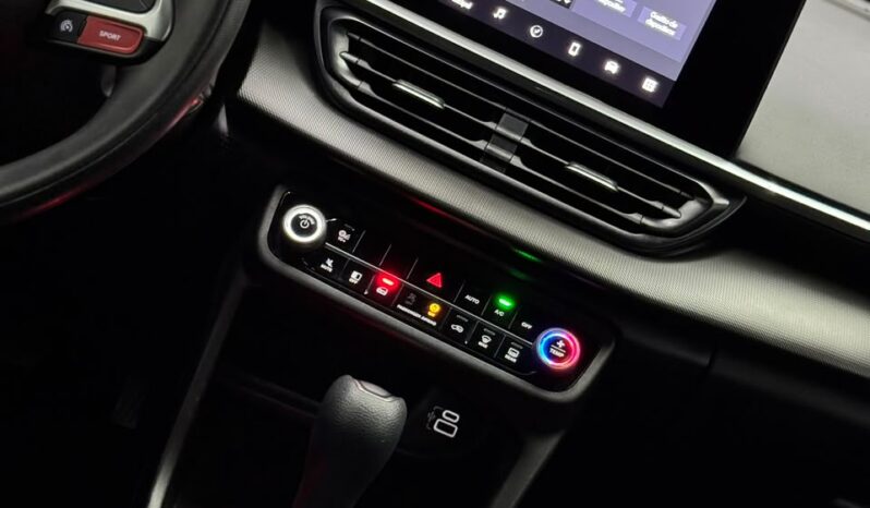 
								Fiat Pulse Drive T200 / 2026 cheio									