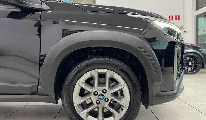 
								Fiat Pulse Drive T200 / 2026 cheio									