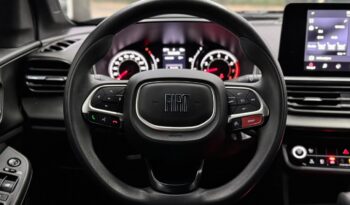 
										Fiat Pulse Drive T200 / 2026 cheio									