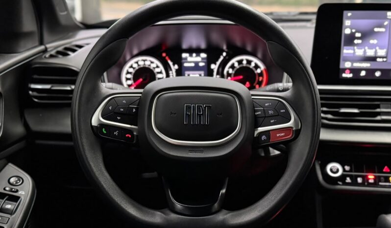 
								Fiat Pulse Drive T200 / 2026 cheio									