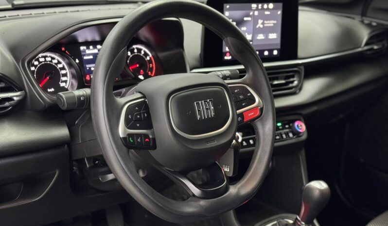 
								Fiat Pulse Drive T200 / 2026 cheio									