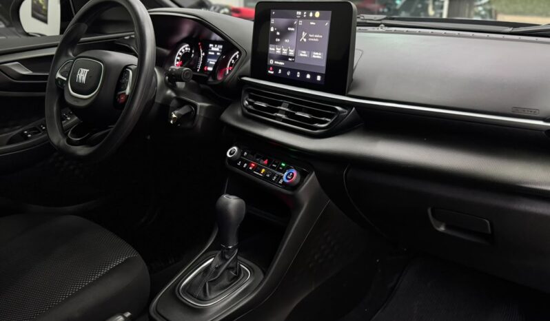 
								Fiat Pulse Drive T200 / 2026 cheio									