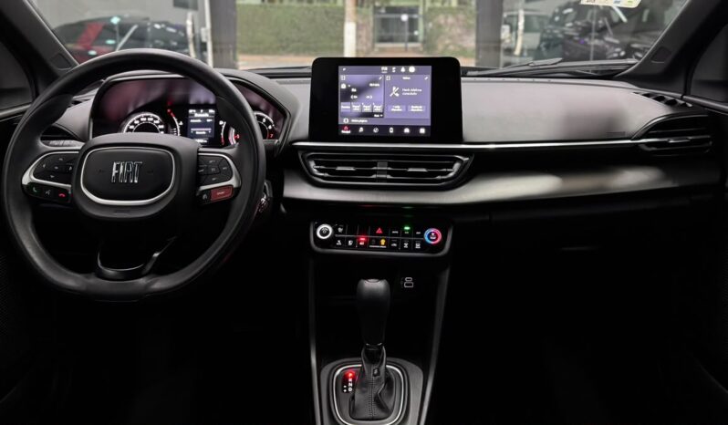 
								Fiat Pulse Drive T200 / 2026 cheio									