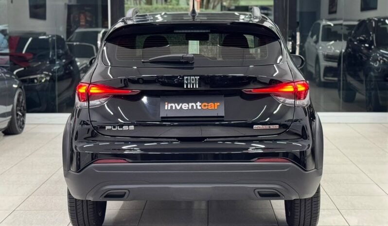
								Fiat Pulse Drive T200 / 2026 cheio									