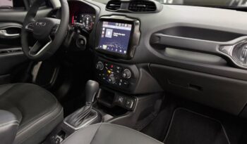 
										Jeep Renegade Sahara T270 / 2025 cheio									