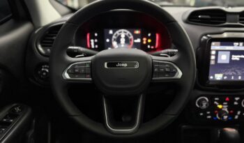 
										Jeep Renegade Sahara T270 / 2025 cheio									