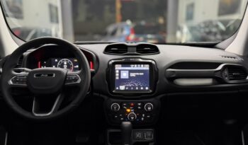 
										Jeep Renegade Sahara T270 / 2025 cheio									