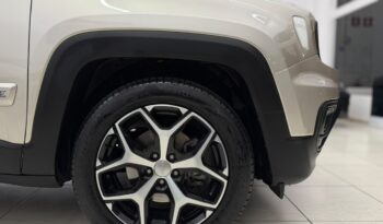 
										Jeep Renegade Sahara T270 / 2025 cheio									