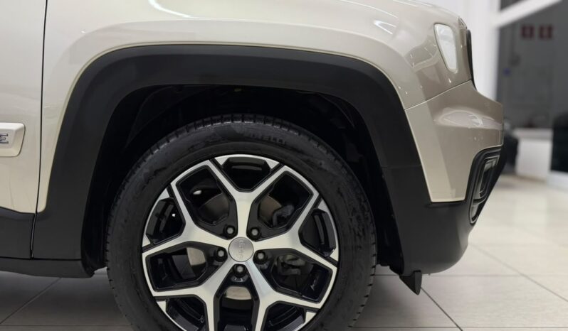 
								Jeep Renegade Sahara T270 / 2025 cheio									