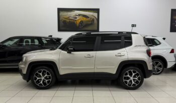 
										Jeep Renegade Sahara T270 / 2025 cheio									