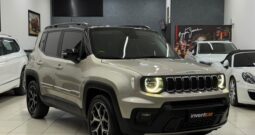 Jeep Renegade Sahara T270 / 2025