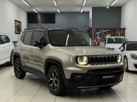 Jeep Renegade Sahara T270 / 2025