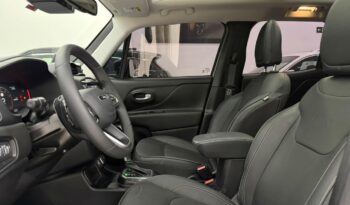 
										Jeep Renegade Sahara T270 / 2025 cheio									