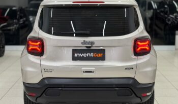 
										Jeep Renegade Sahara T270 / 2025 cheio									