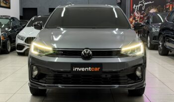 
										Volkswagen Virtus Exclusive / 2024 cheio									
